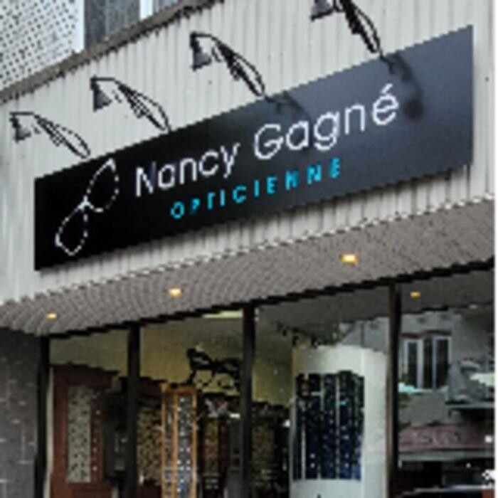 Images Nancy Gagné Opticienne