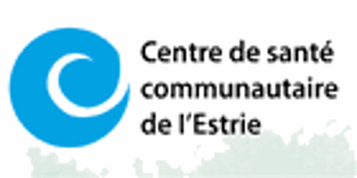 Centre De Santé Communautaire De L'Estrie Logo