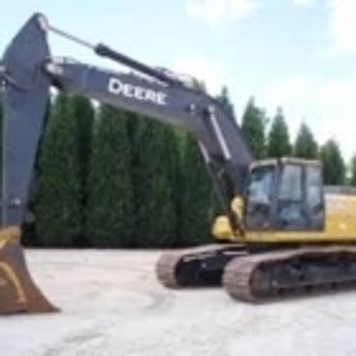 Images Mitchell Excavating Ltd