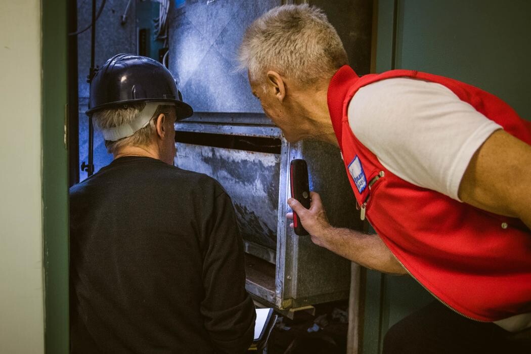 Images Straum Air Limitée