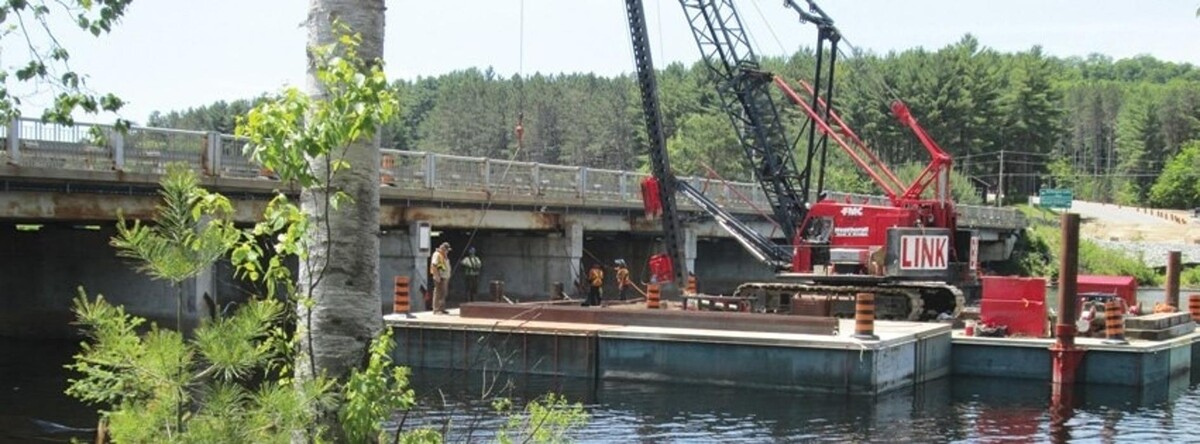 Images Weatherall Dock & Dredge