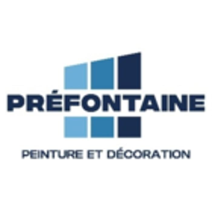 Peinture Préfontaine (St-Hyacinthe) Inc Logo