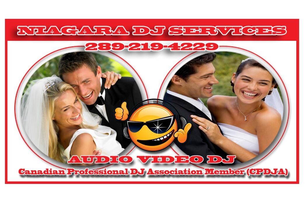 Images Niagara DJ Services