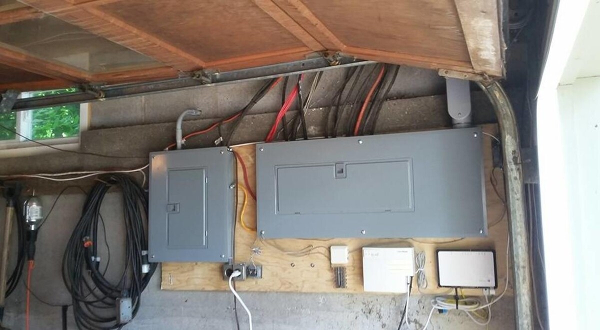 Images Ramsay Electric
