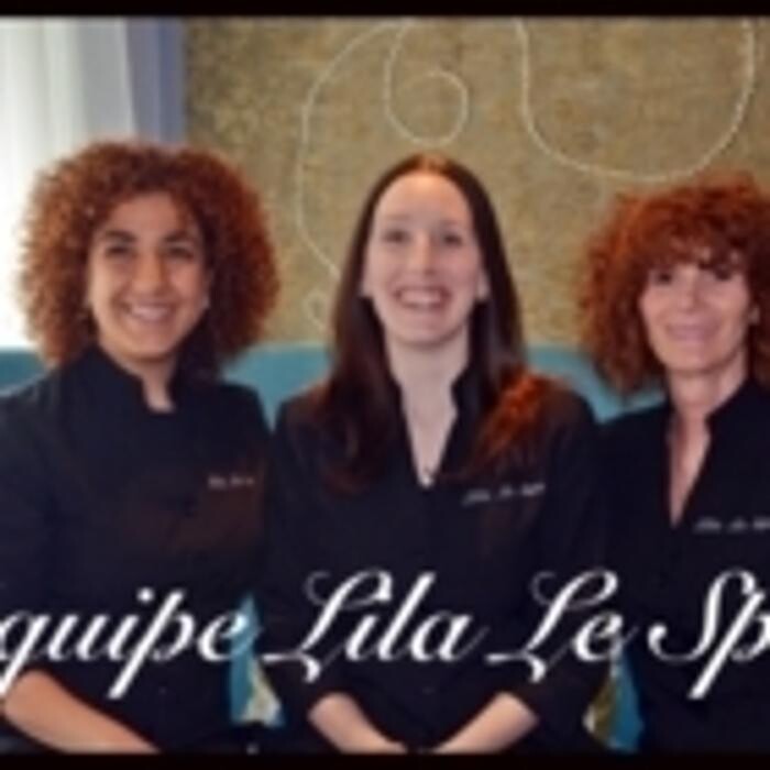 Images Lila LE SPA