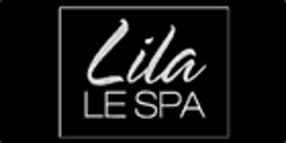 Lila LE SPA Logo