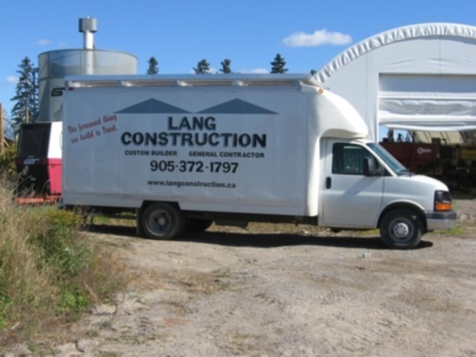 Images Lang Construction