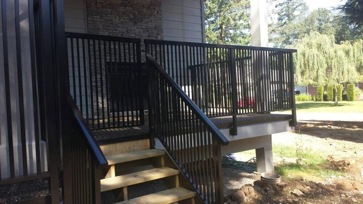 Images Choice Railing & Gates