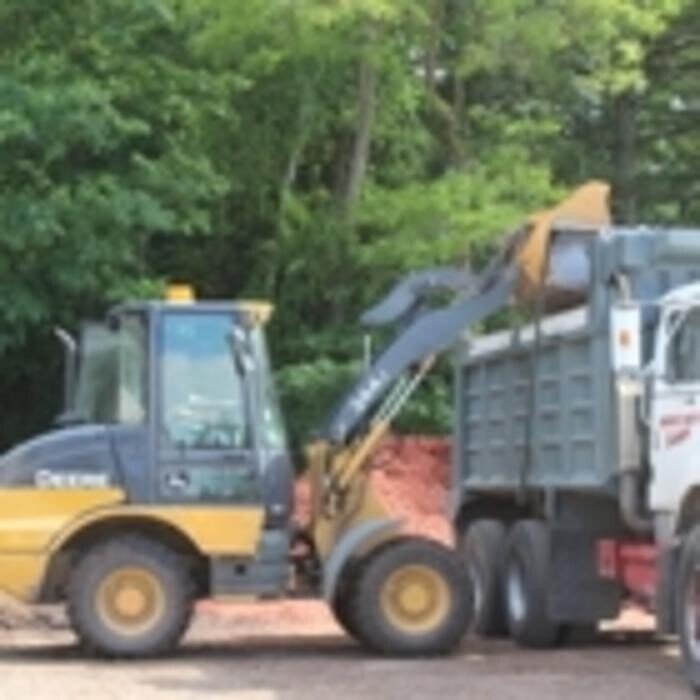 Images Davey Sand, Gravel & Landscape Supplies