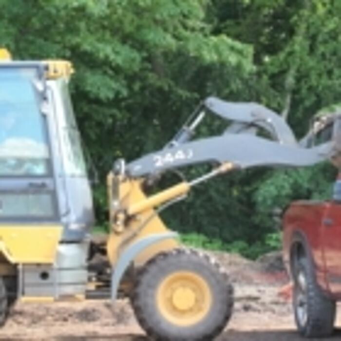 Images Davey Sand, Gravel & Landscape Supplies
