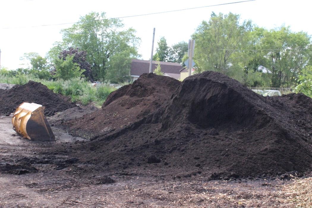 Images Davey Sand, Gravel & Landscape Supplies