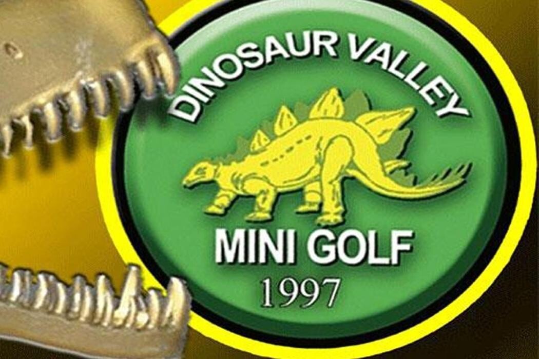 Images Dinosaur Valley Mini Golf & Josephine's Vegetables