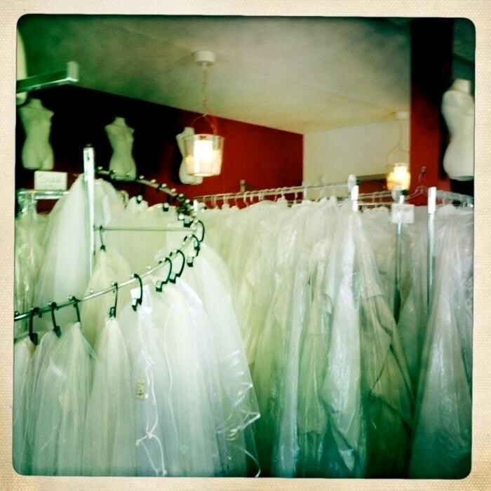 Images The Bragging Bride Boutique
