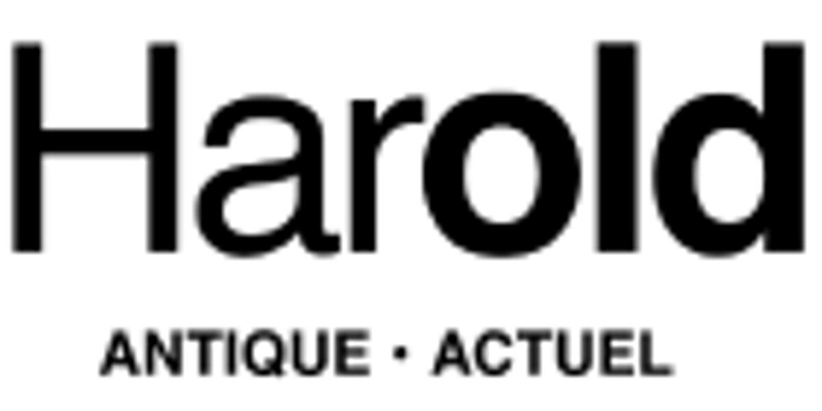 Harold Logo