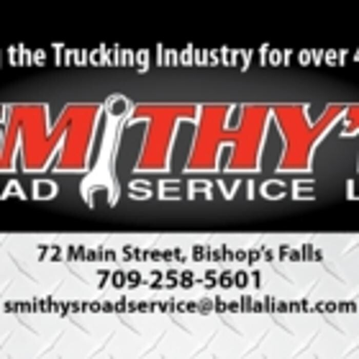 Images Smithy's Road Service Ltd