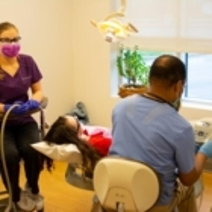 Images Innes Dental Clinic