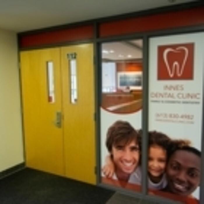 Images Innes Dental Clinic