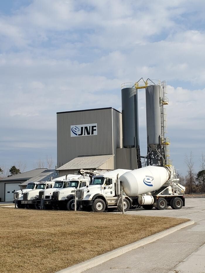 Images J N F Ready Mix