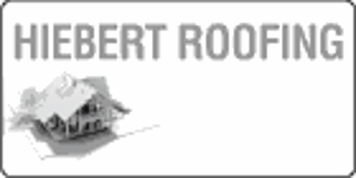 Hiebert Roofing Logo