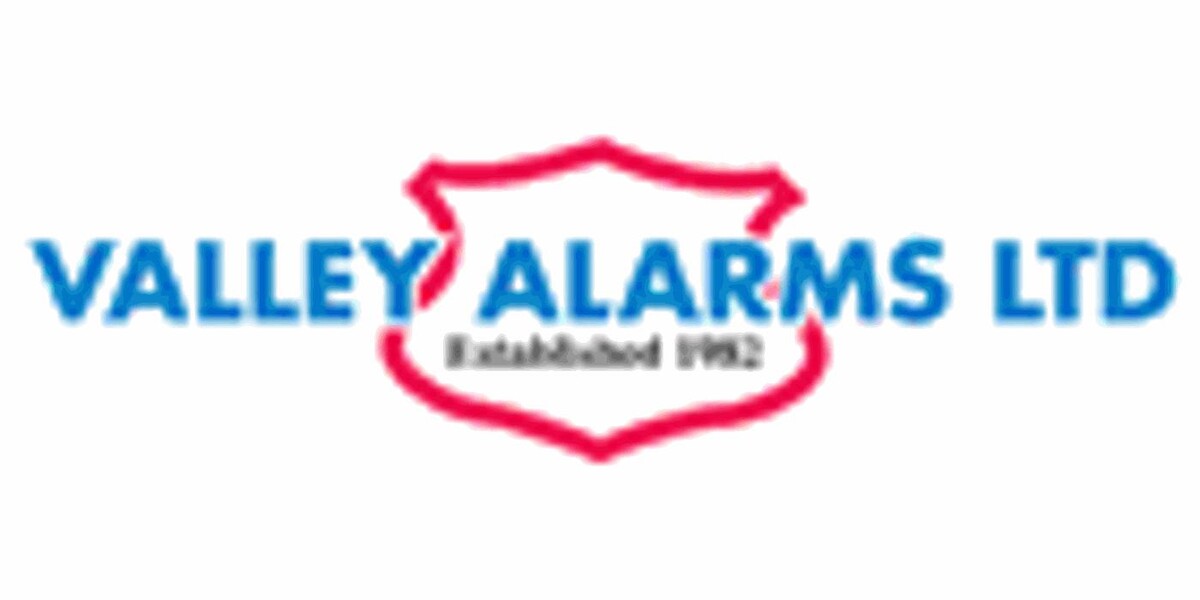 Valley Alarms Ltd Logo