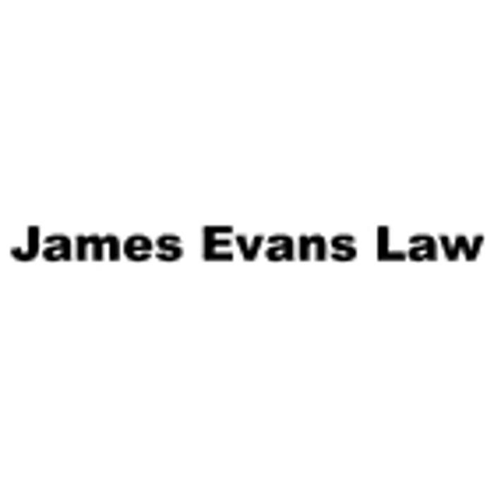 Images James Evans Barrister & Solicitor