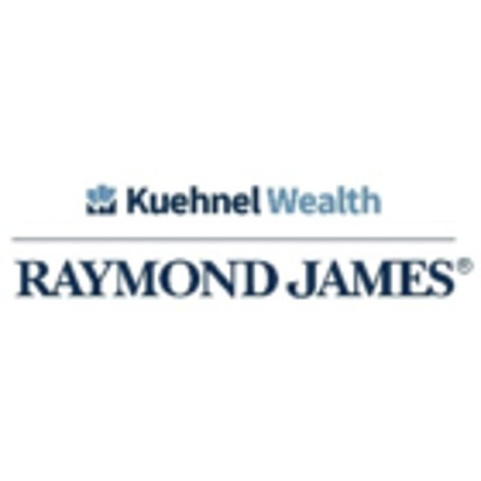 Kuehnel Wealth - Raymond James Ltd Logo