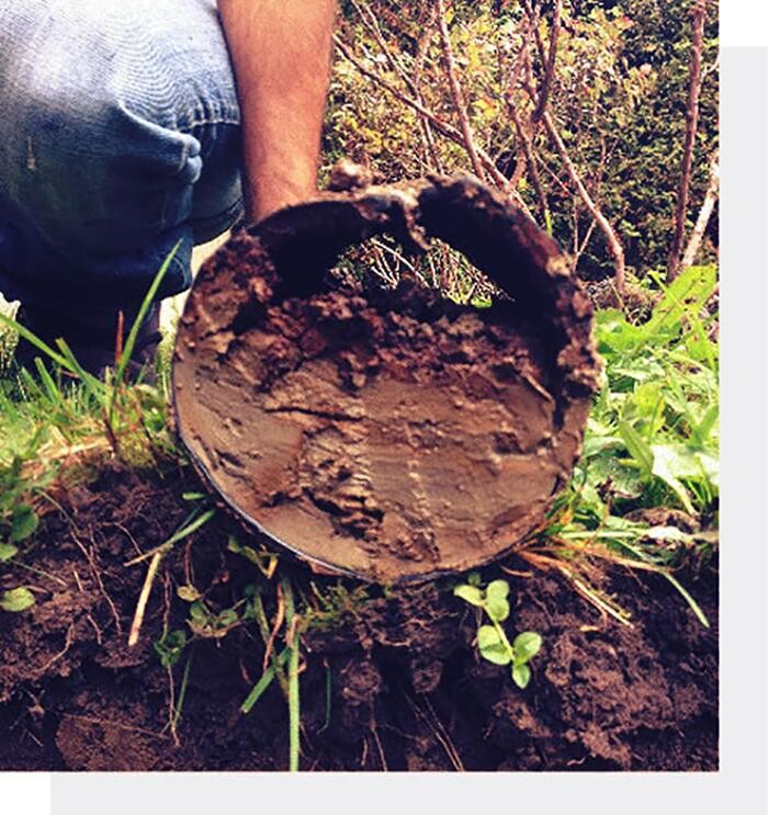 Images Excavation Jimmy Préfontaine