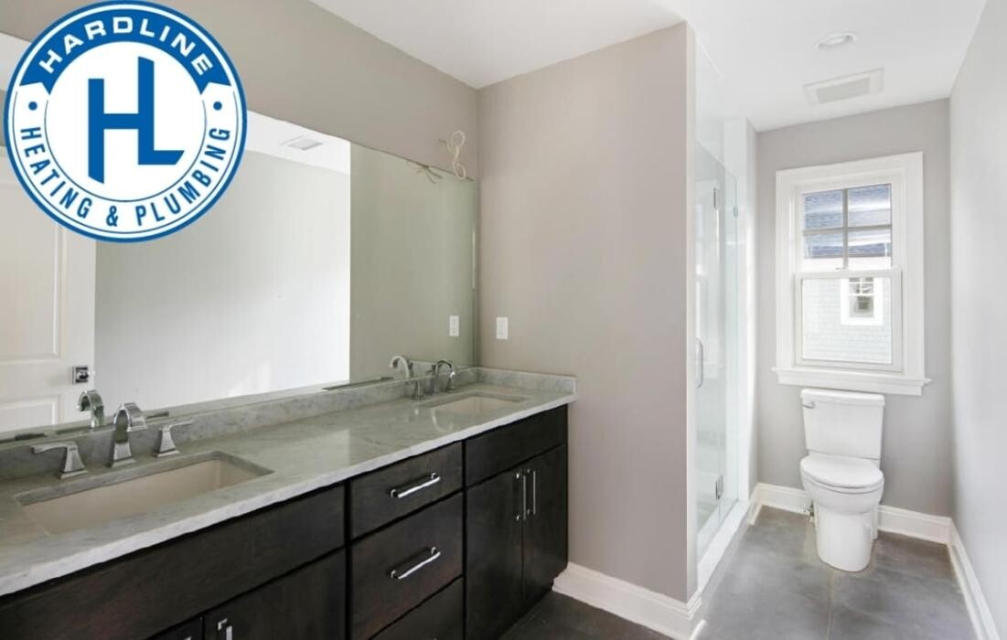 Images Hardline Heating & Plumbing