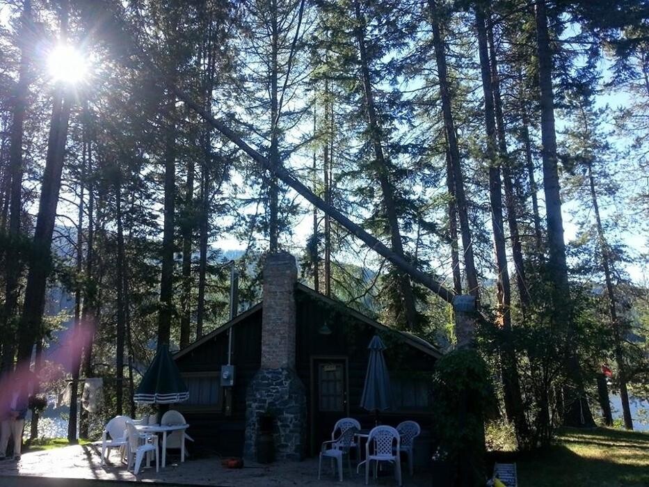 Images East Kootenay Tree Service