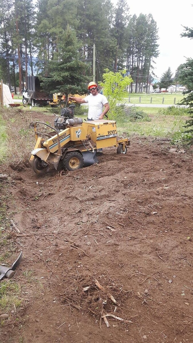 Images East Kootenay Tree Service