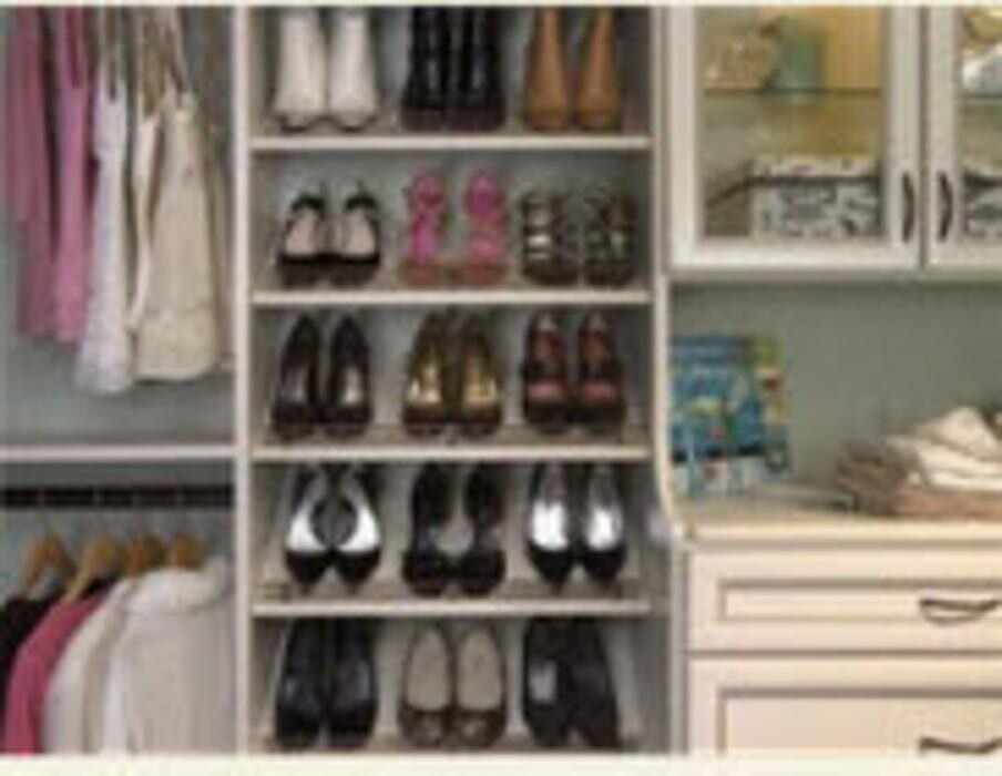 Images Kawartha Closets 'n Shelves Inc