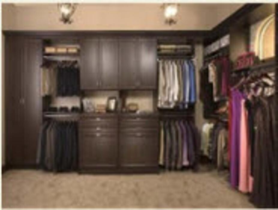 Images Kawartha Closets 'n Shelves Inc