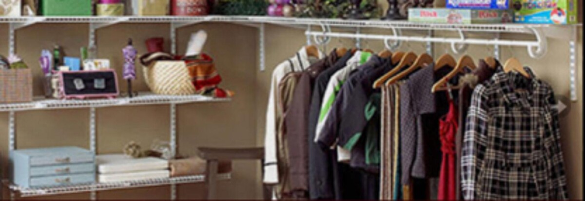 Images Kawartha Closets 'n Shelves Inc