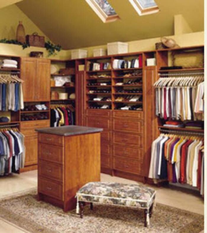 Images Kawartha Closets 'n Shelves Inc