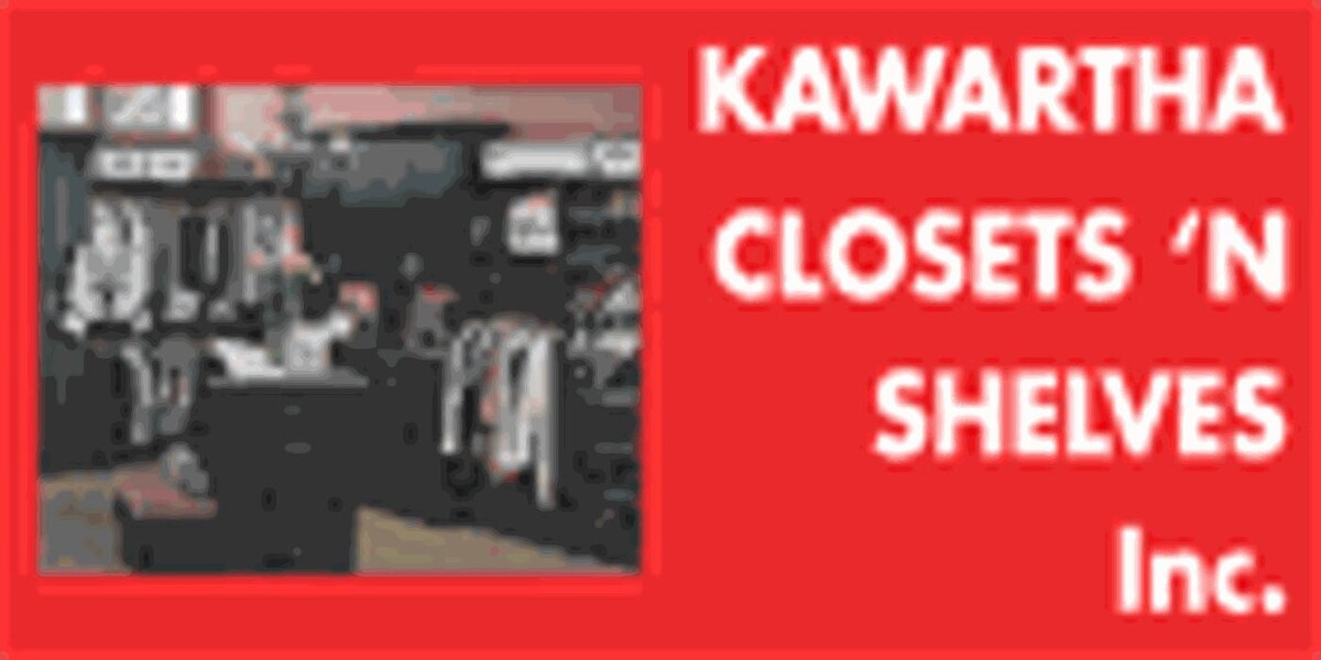 Kawartha Closets 'n Shelves Inc Logo