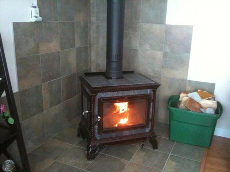 Images St Albert Chimney Sweep Service Ltd