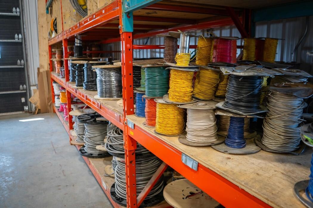 Images Magny Électrique