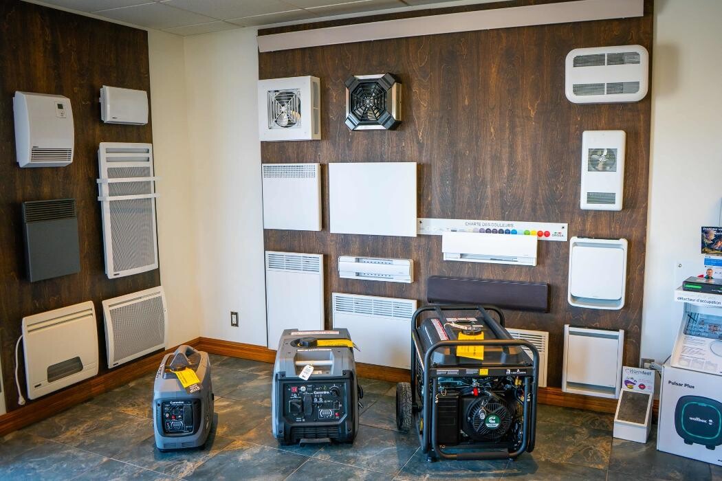 Images Magny Électrique