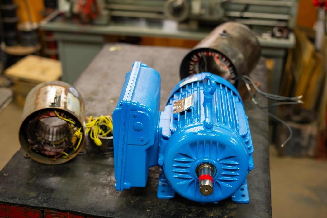 Images Magny Électrique