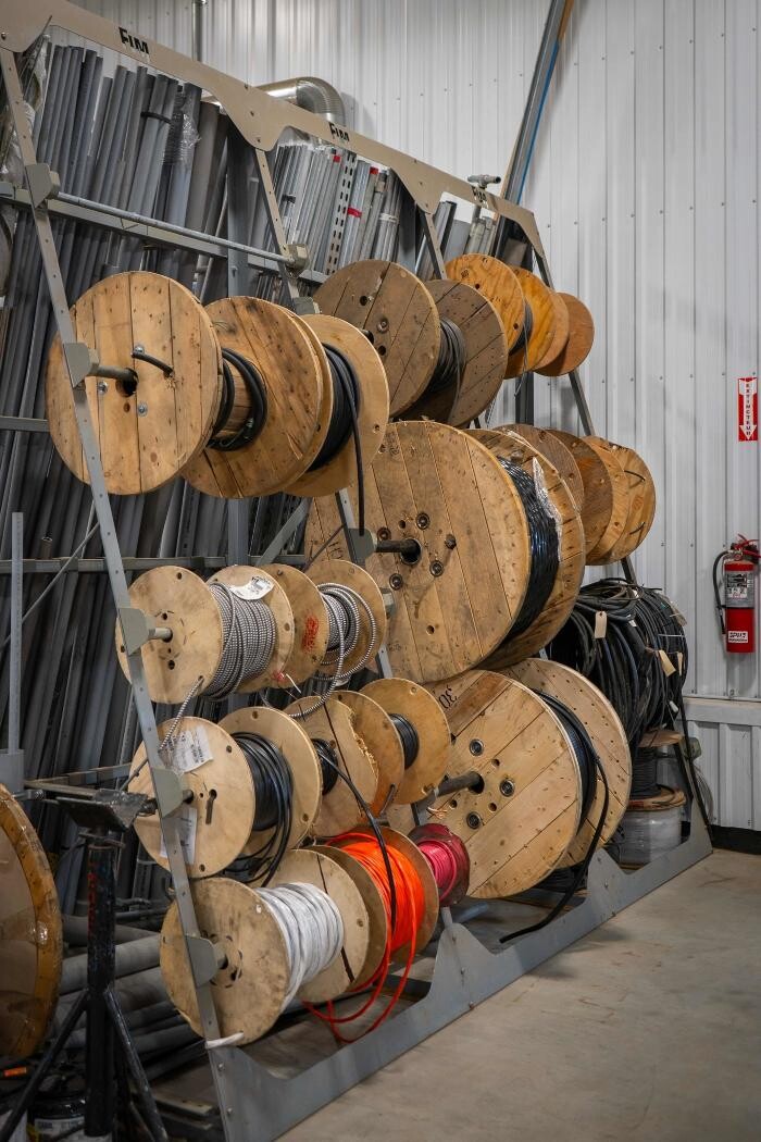 Images Magny Électrique