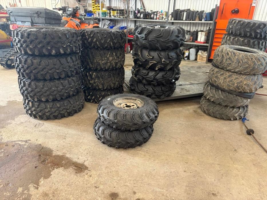 Images DB Powersports