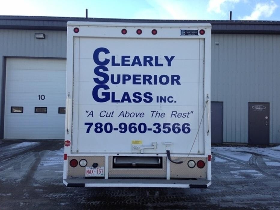 Images Clearly Superior Glass Inc