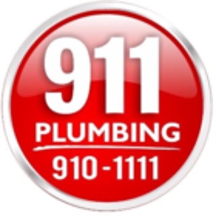 911 Plumbing Heating Drainage Ltd Logo