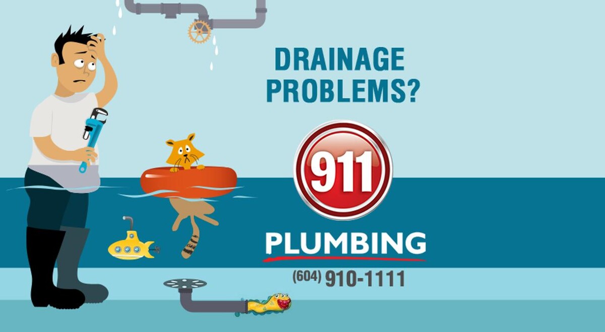 Images 911 Plumbing Heating Drainage Ltd