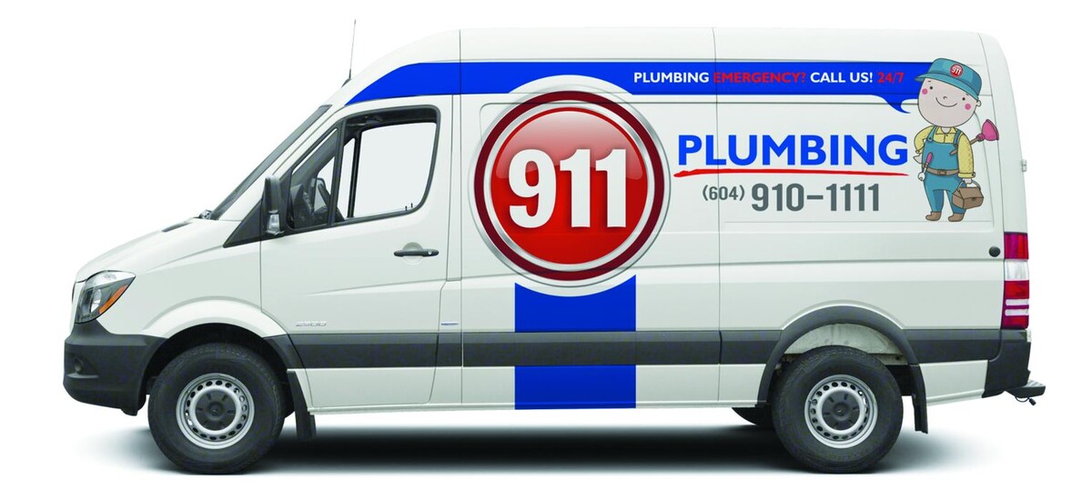 Images 911 Plumbing Heating Drainage Ltd