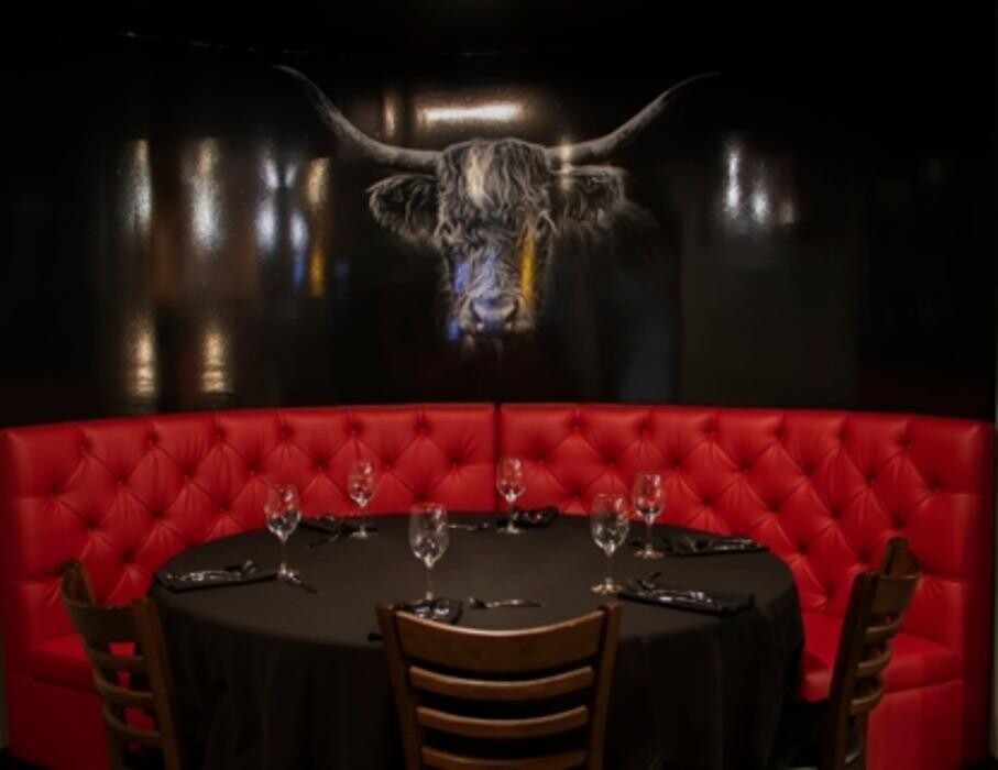 Images Le Steak House Pont Rouge