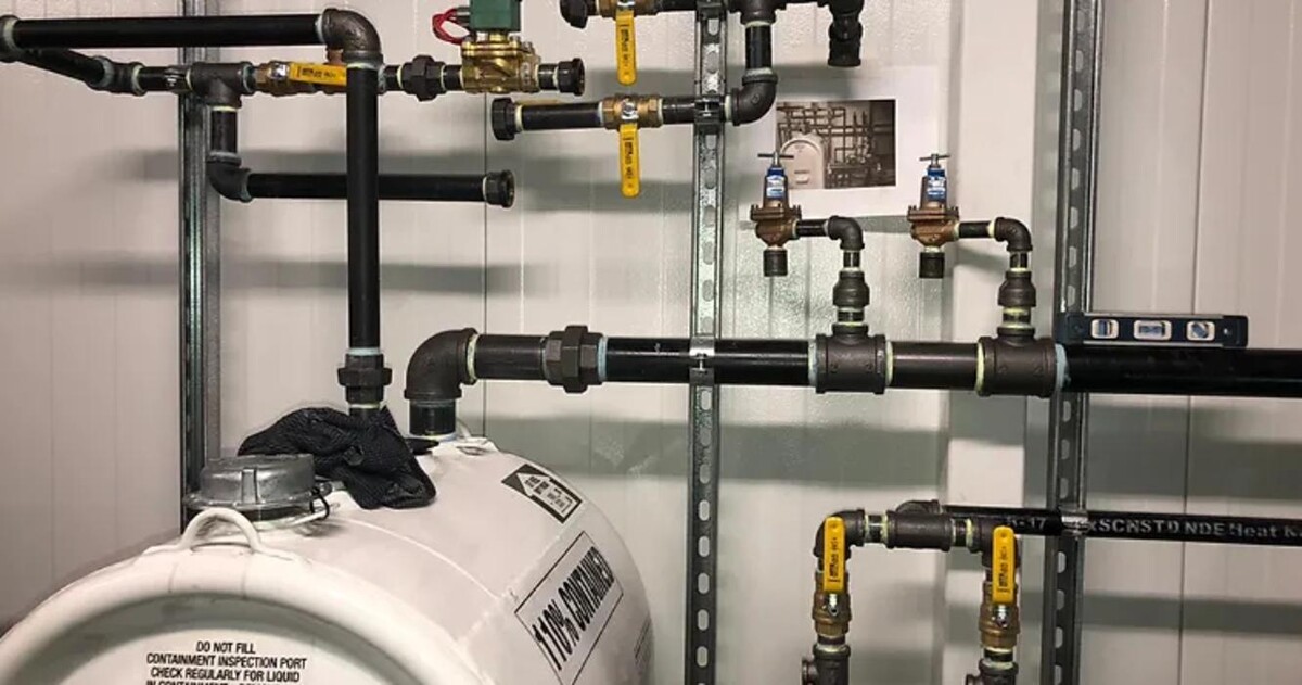 Images Pipe Rite Mechanical