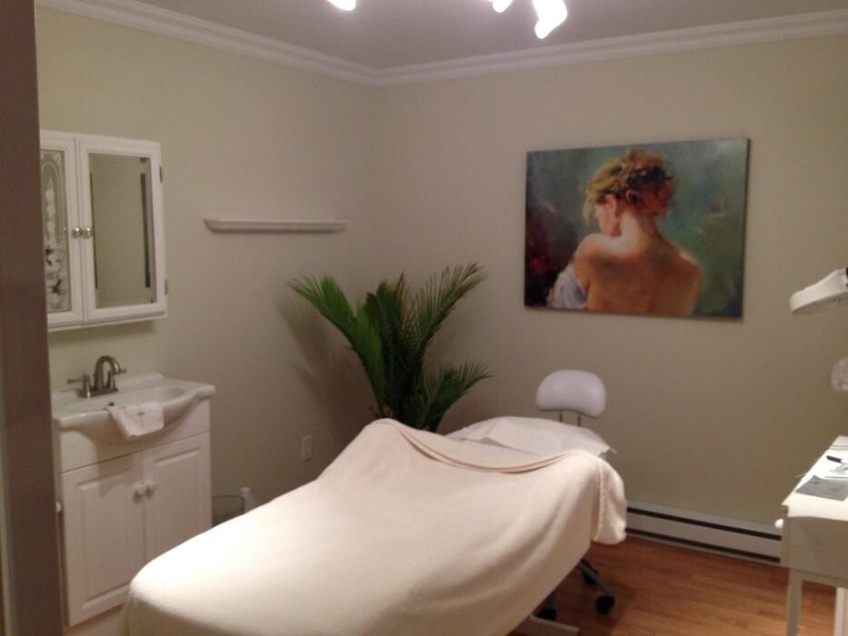 Images Esthetique Isabelle Pilon