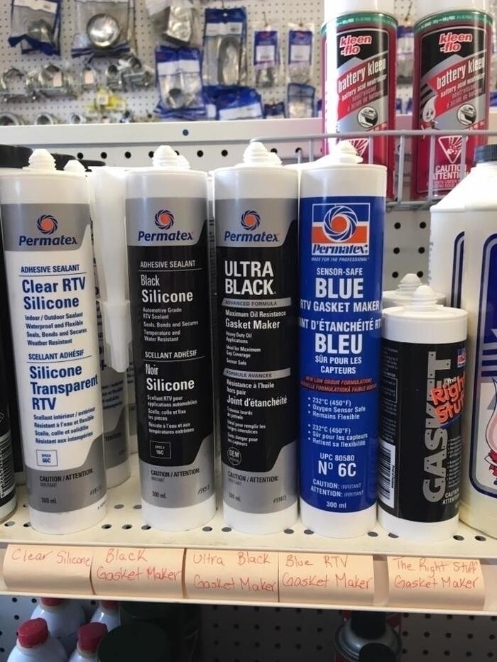 Images Tru-North Parts And Service