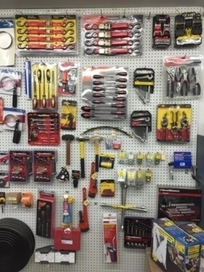 Images Tru-North Parts And Service